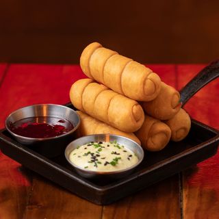 The Mad Tequeños (6 Uds.)