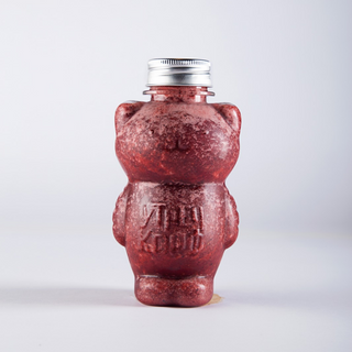 Ягодный смузи (Кото-ботл маленький)