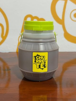 Chocolate Familiar 500 Ml.