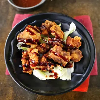 35. Costilla Al Estilo Japonés