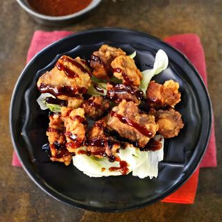 35. Costilla Al Estilo Japonés