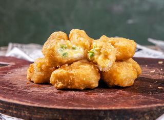 Chilli nuggets (6buc)