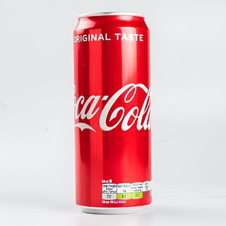 Coca-Cola 0.33l