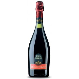 BORGO IMPERIALE SANGUE DI GIUDA