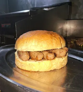 5 ćevapa 180g