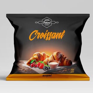 Круасани асорті "6 вражень" 180г