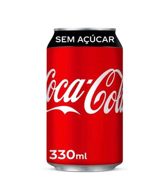 Coca cola Zero