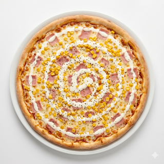 Pizza Lorena