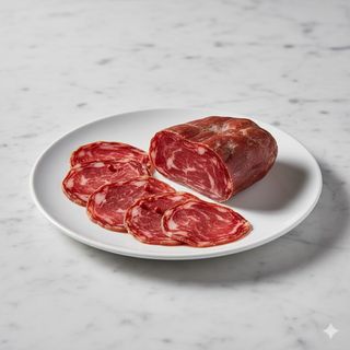 Morcón De Bellota De Guijuelo