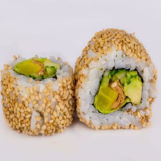 California Vegetal (8 Pzs.)