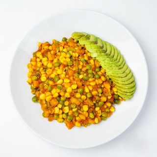 Githeri Special