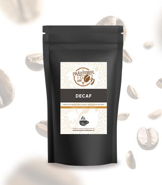 Cafea Decaf Swiss Water 500g
