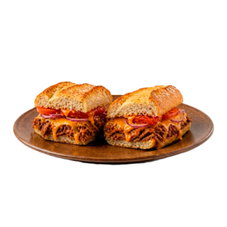 Bocadillo La Suegra