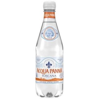 Aigua Aqua Pana (500 Ml.)