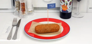 Crocchè napoletano gluten free