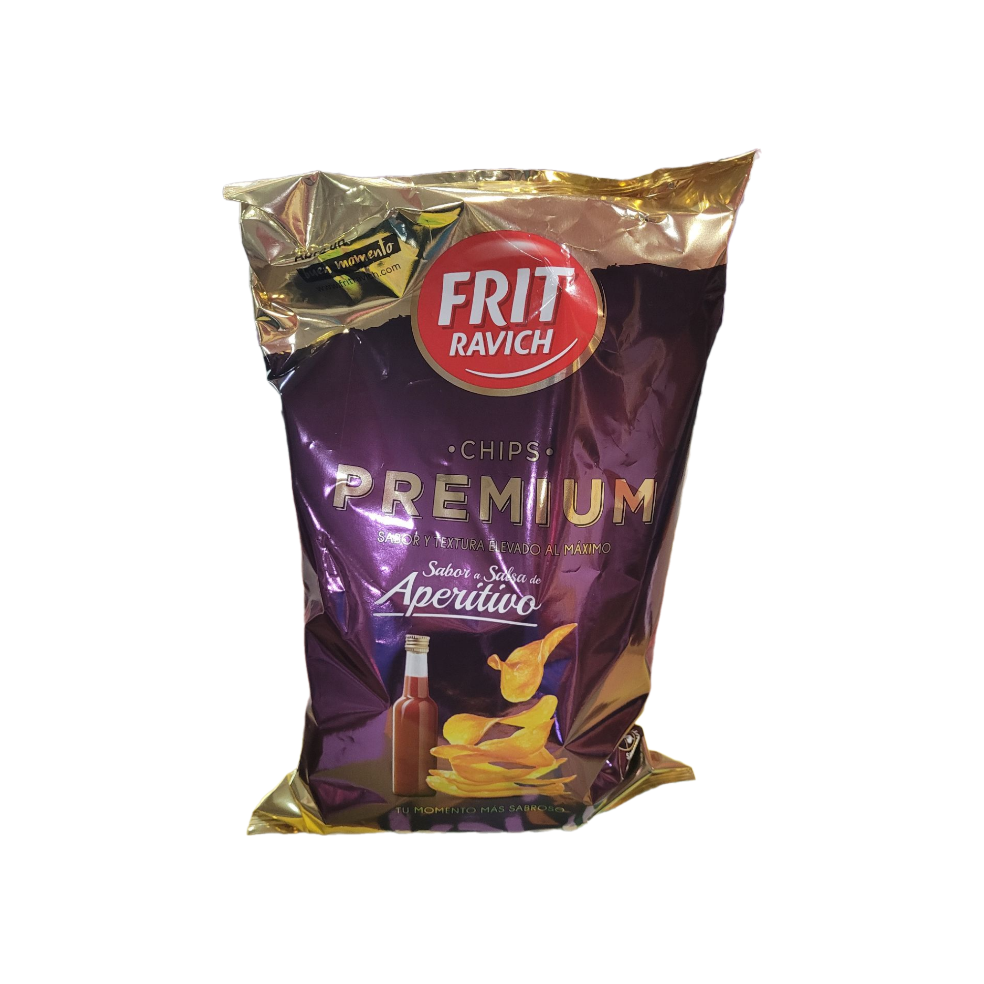 PATATAS PREMIUM APERITIVO
