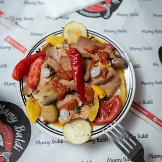 Plat Tounsi