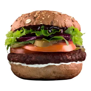 Burger classic