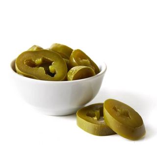 Острые перчики (25гр)