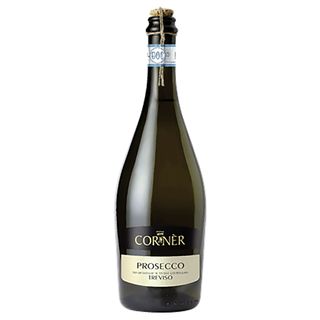 Prosecco botella 0,75 L