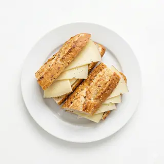 Bocadillo De Queso