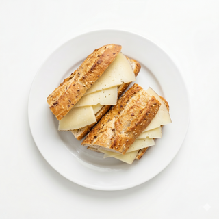 Bocadillo De Queso