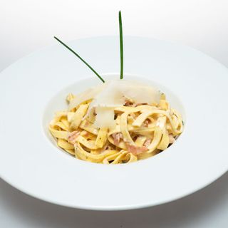 Паста Карбонара (400г)