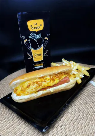 Perrito Completo