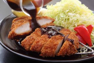Tonkatsu