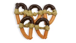 Dubai Churros 5kom