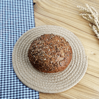 Хлеб Зерновой (370 гр)