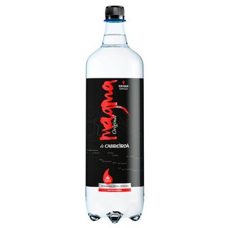 Agua Con Gas (500 Ml.)