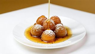 Gulab jamun