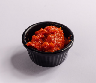 Ajvar