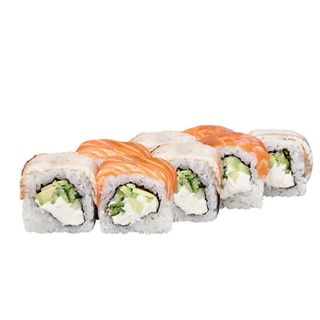 Філадельфія De Luxe (295г)