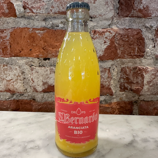 Aranciata BIO 26cl