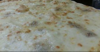 16. Quattro formaggi