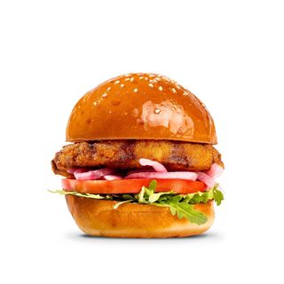 Картофено Patty (410г)