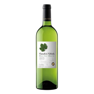 Canals&Nubiola Blanco Seco 75Cl