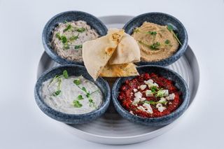 Турецкий сет (350г)