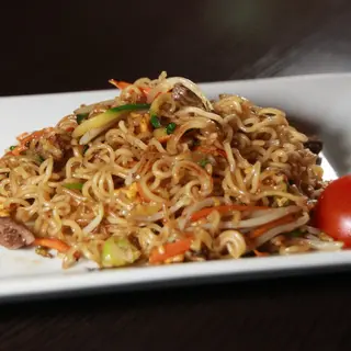 222. Ushi ramen