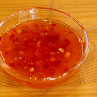 SOS SWEET CHILLI