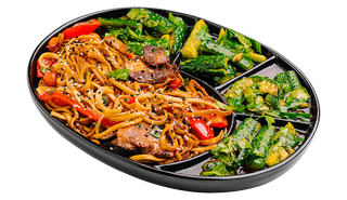 Pranz Armonie Asiatică