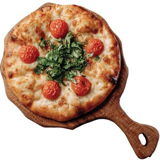 Хачапурі патара з м'ясом (300 г)