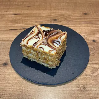 Latte kare