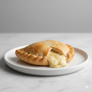 Empanada Queso Y Cebolla (1 Ud.)