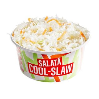 SALATA COLESLAW