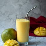 Batido de Mango