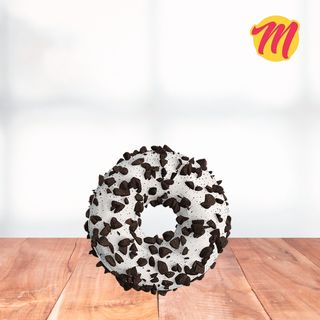 Донат орео (80г)