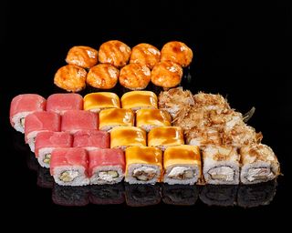 Сет Спокуса